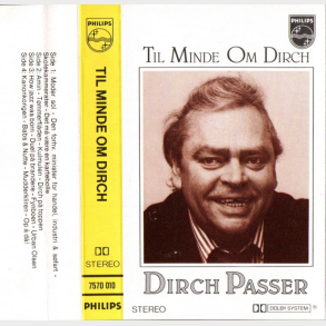 Til Minde Om Dirch