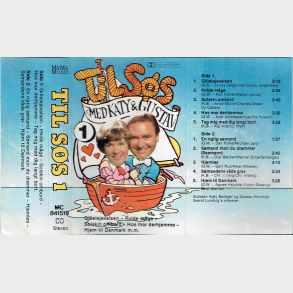 Til S�s 1 Med Katy & Gustav