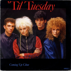 Til Tuesday - Coming Up Close (1986)