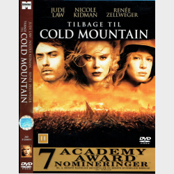 Tilbage Til Cold Mountain (2003)