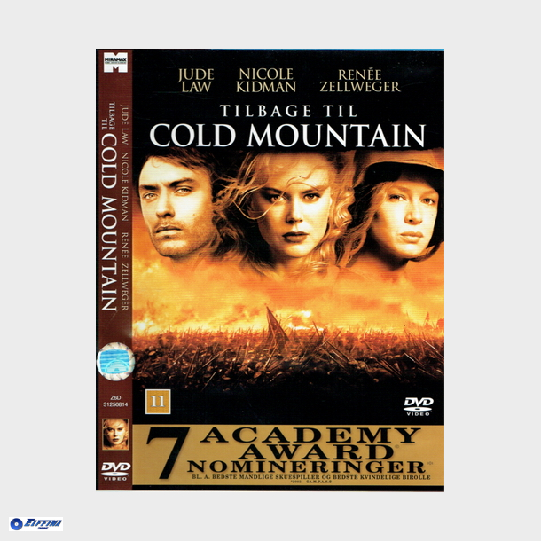 Tilbage Til Cold Mountain (2003)