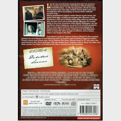 Tilbage Til Cold Mountain (2003)