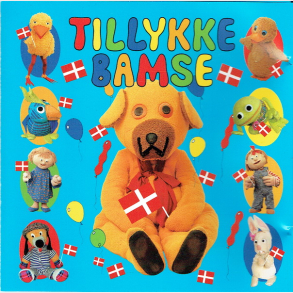 Tillykke Bamse! (2002)