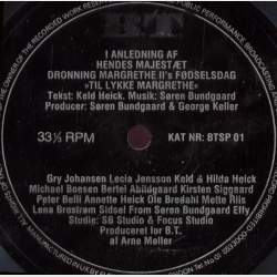 Pakke med 16 Gratis Prveplader m.m.