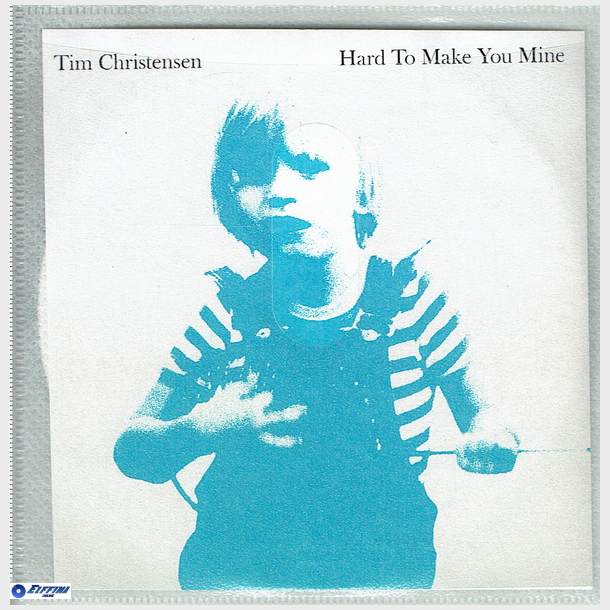 Tim Christensen - Hard To Make You Mine (Promo)