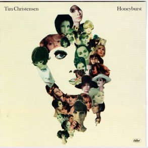 Tim Christensen - Honeyburst (2003)