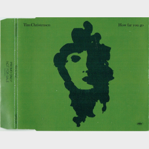 Tim Christensen - How Far You Go (2003) (Promo)
