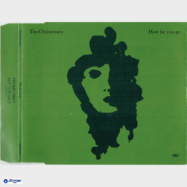 Tim Christensen - How Far You Go (2003) (Promo)