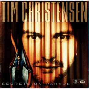 Tim Christensen - Secrets On Parade (2000)