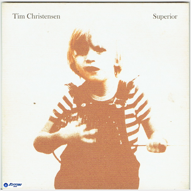 Tim Christensen - Superior (2008) (Promo)
