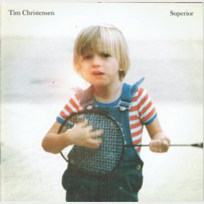 Tim Christensen - Superior (2008)