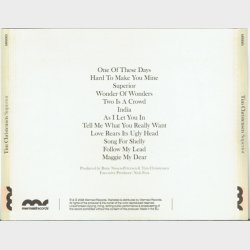 Tim Christensen - Superior (2008)