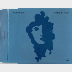 Tim Christensen - Surfing The Surface (Promo) (2004)