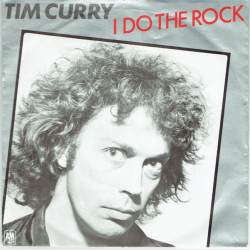 Tim Curry - I Do The Rock (1979)