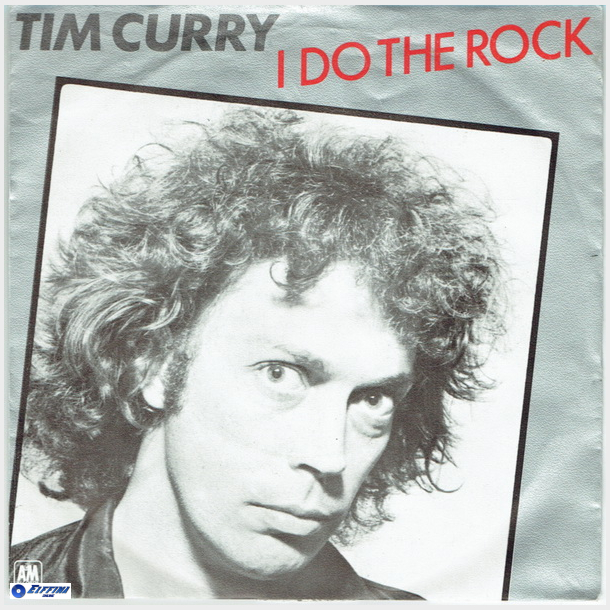 Tim Curry - I Do The Rock (1979)