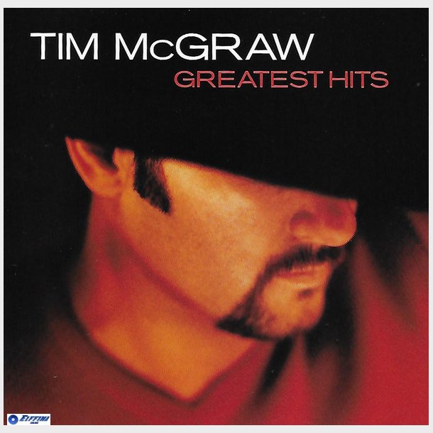 Tim McGraw - Greatest Hits (2000) - NY