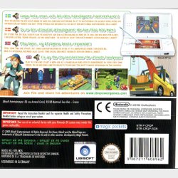 Tim Power - Handyman (2008)