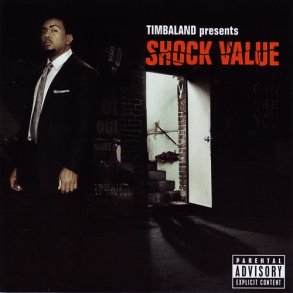 Timbaland - Shock Value (Deluxe Edition) (2007)