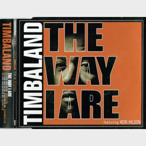 Timbaland ft. Keri Hilson - The Way I Are (2007) (Promo)