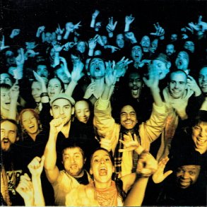 Timbuktu - Oberoendeframkallande (2007)