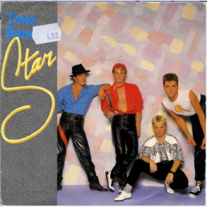 Time Bandits - Star (1984)