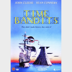 Time Bandits (1982)