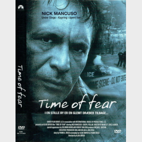Time Of Fear (2002)