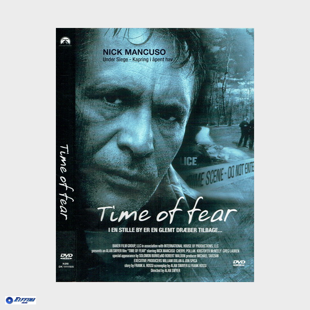 Time Of Fear (2002)