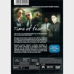 Time Of Fear (2002)