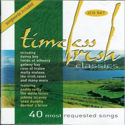 Timeless Irish Classics