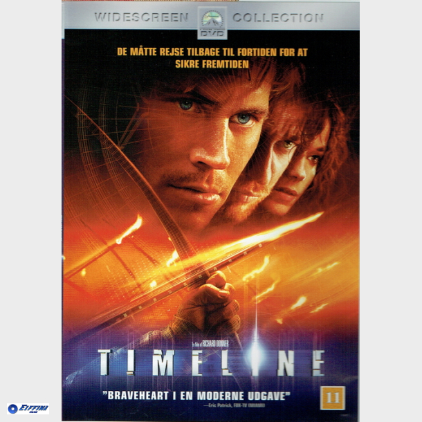 Timeline (2003)