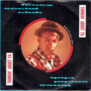 Timex Social Club - Thinkin' About Ya (1986)