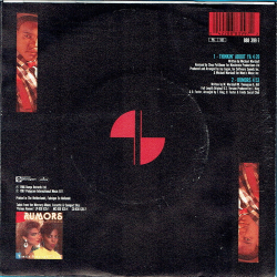 Timex Social Club - Thinkin' About Ya (1986)