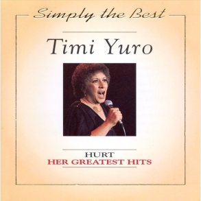 Timi Yuro - Hurt Her Greatest Hits (1991)
