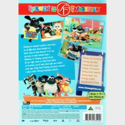 Timmy-Tid - Timmy Leger Tog (2010)