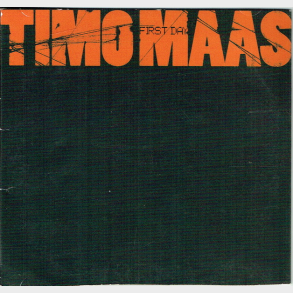 Timo Maas - First Day (2005) (Promo)