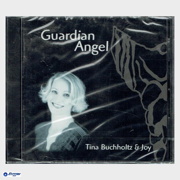 Tina Buchholtz &amp; Joy - Guardian Angel - NY