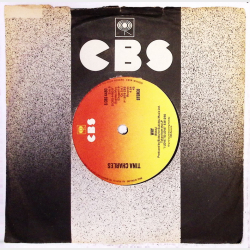 Tina Charles - Dance Little Lady Dance (1976)