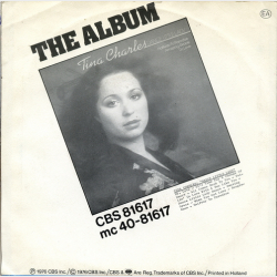 Tina Charles - Dr. Love (1976)