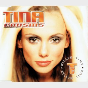 Tina Cousins - Killin' Time (1997)