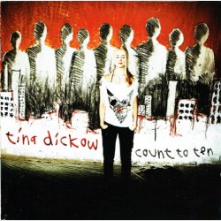 Tina Dickow - Count To Ten (2007) (Digi)
