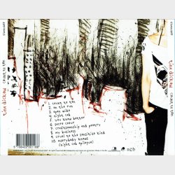 Tina Dickow - Count To Ten (2007) (Digi)