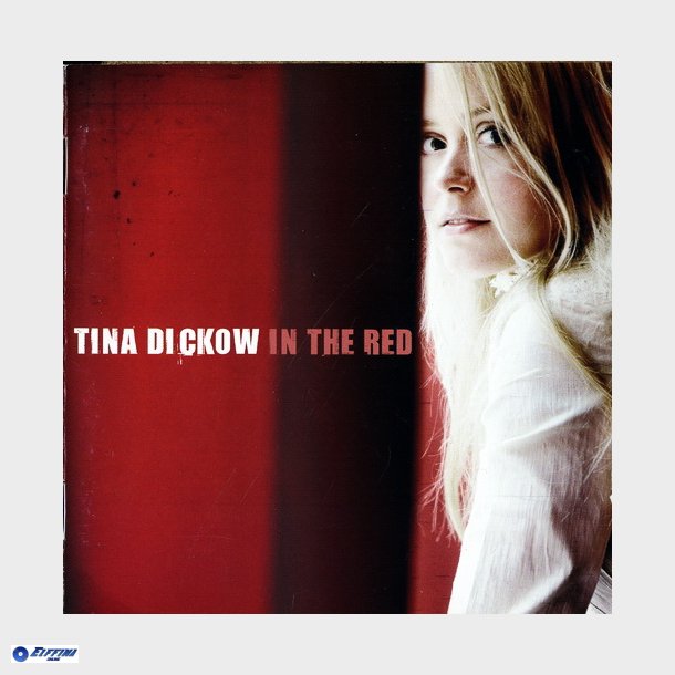 Tina Dickow - Red (2005) - CD (Albums) T - Elffina's Mix