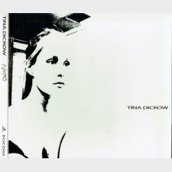 Tina Dickow - Notes (2003) (Digi)