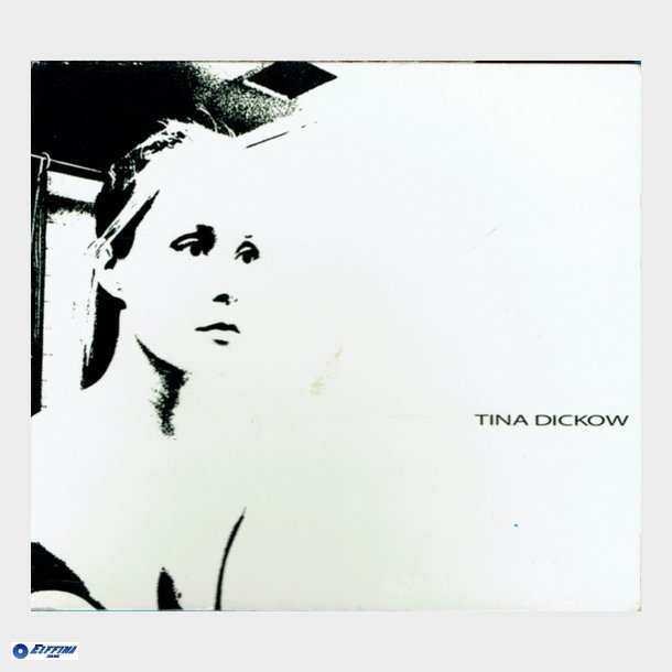 Tina Dickow - Notes (2003) (Digi)