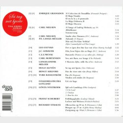 Tina Kiberg - S Tag Mit Hjerte (2011) (Digi)