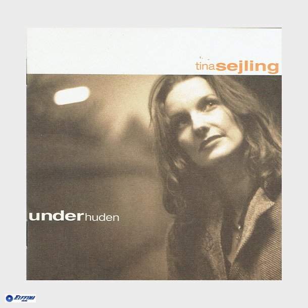 Tina Sejling - Under Huden - NY