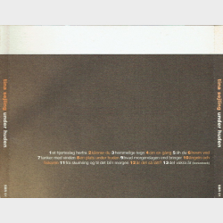 Tina Sejling - Under Huden