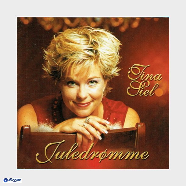 Tina Siel - Juledrmme (2000) - NY