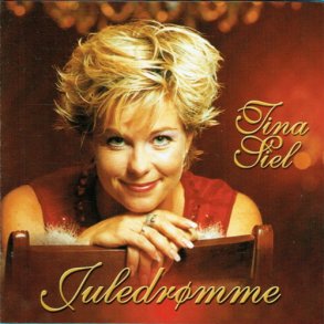 Tina Siel - Juledr�mme (2000)